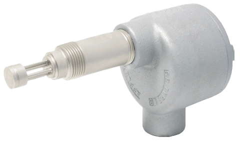 Ameritrol Fast Response Electronic Flow Switch, QX Series
